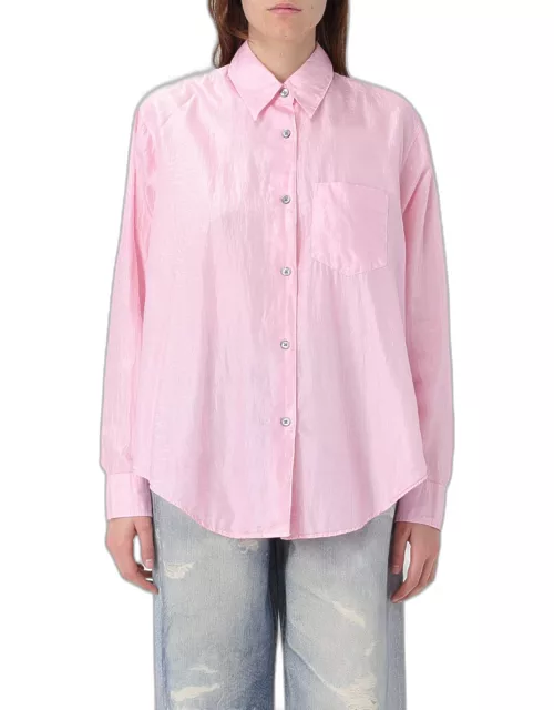 Shirt OUR LEGACY Woman color Pink