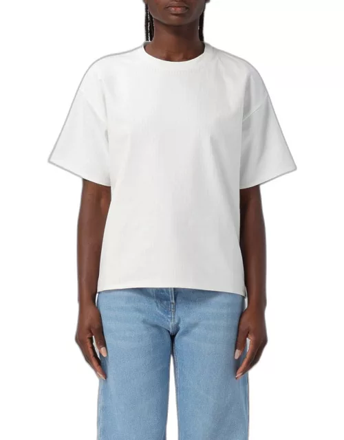 T-Shirt BOTTEGA VENETA Woman color White