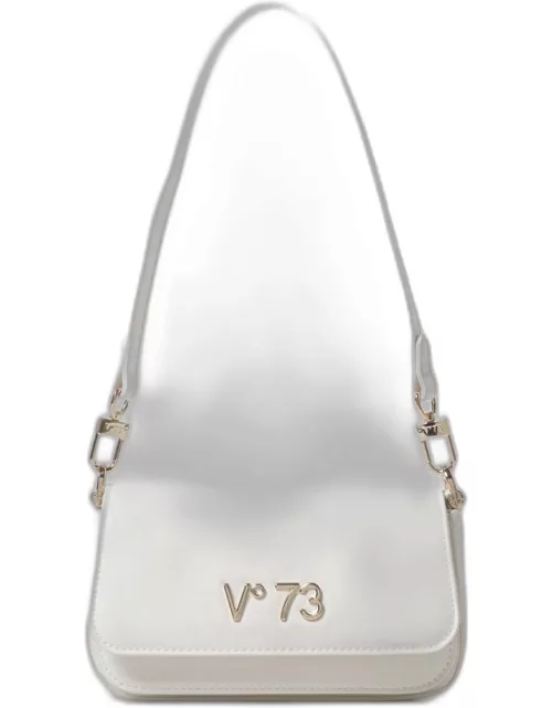 Mini Bag V73 Woman colour White
