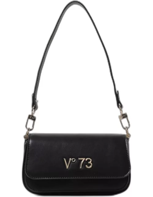 Mini Bag V73 Woman colour Black