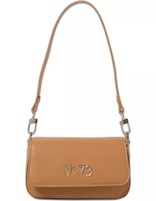 Mini Bag V73 Woman colour Leather