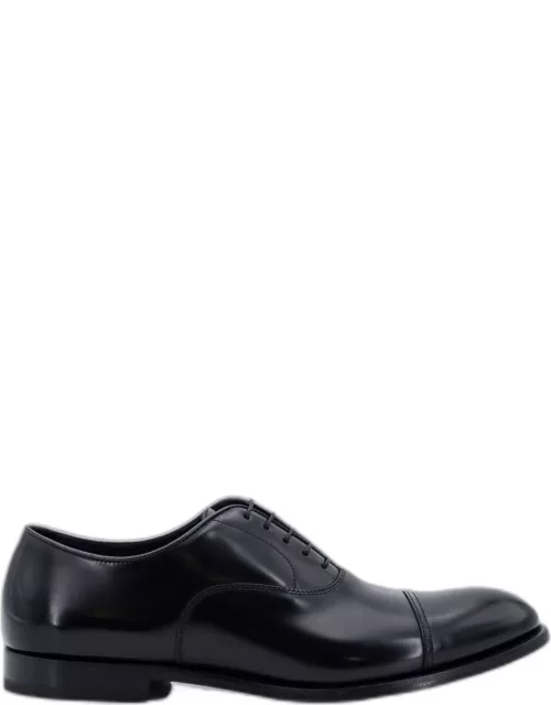 Brogue Shoes DOUCAL'S Men colour Black