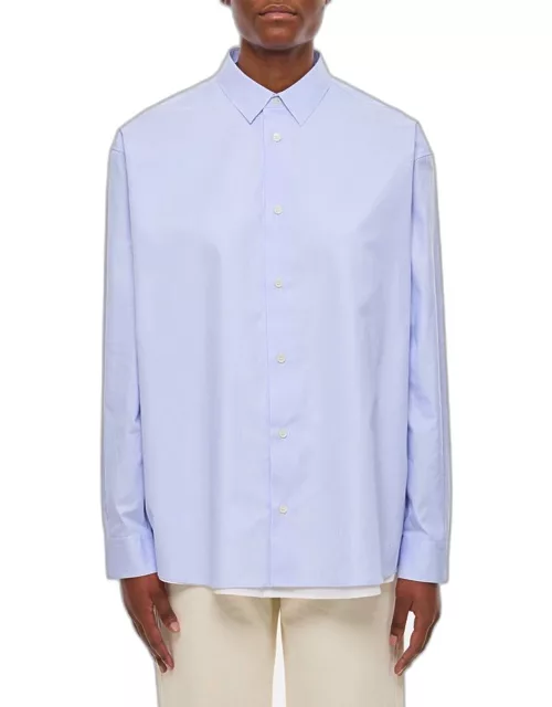 Loewe Double Layer Shirt Sky blue