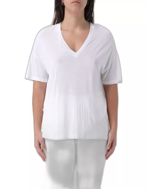 T-Shirt DONDUP Woman colour White