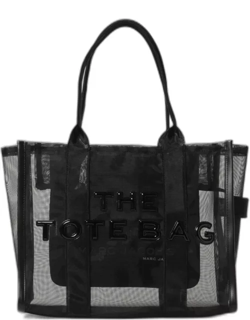 Tote Bags MARC JACOBS Woman colour Black