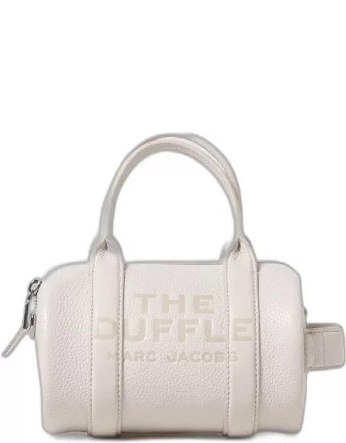 Mini Bag MARC JACOBS Woman color White