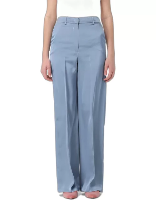 Trousers H COUTURE Woman colour Dust