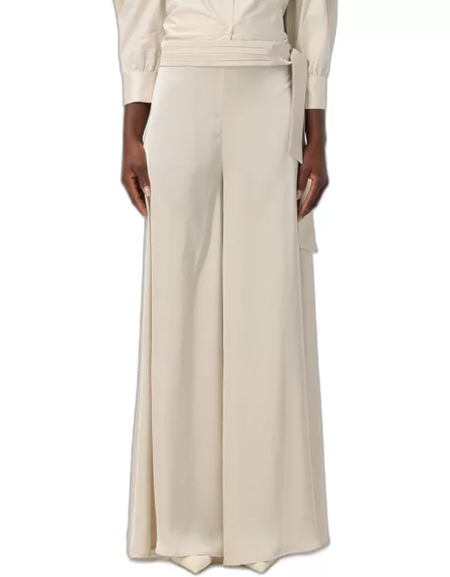 Trousers H COUTURE Woman colour Ivory
