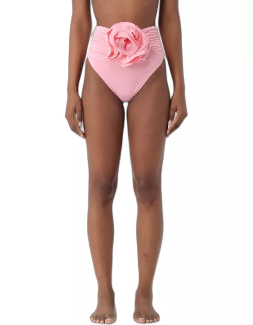 Swimsuit MAGDA BUTRYM Woman colour Pink