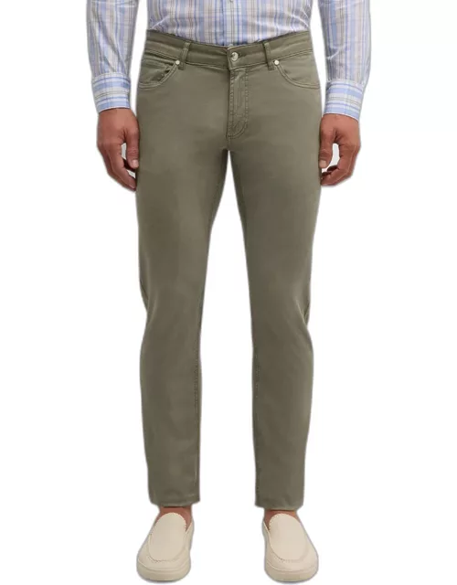 Men's Wayfare 5-Pocket Trouser