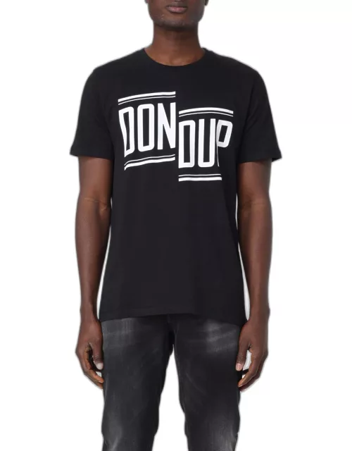 T-Shirt DONDUP Men colour Black
