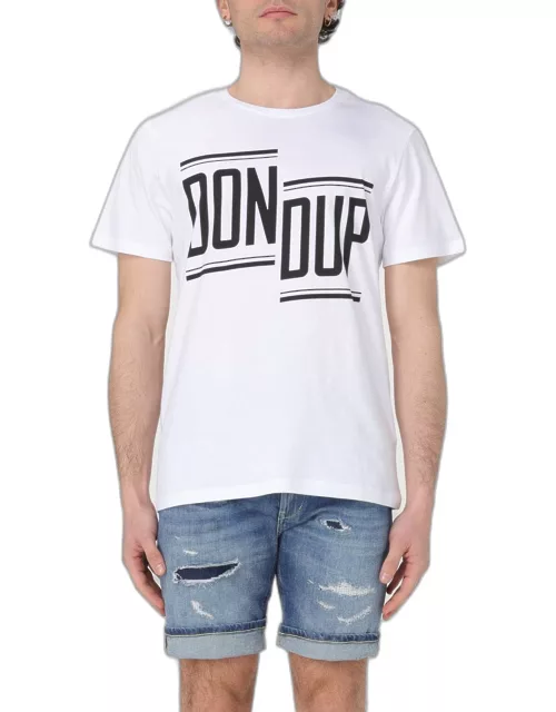 T-Shirt DONDUP Men colour White