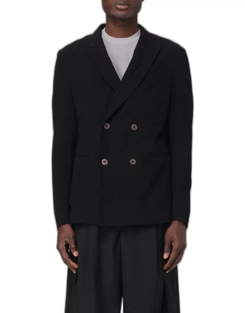 Jacket EMPORIO ARMANI Men colour Black