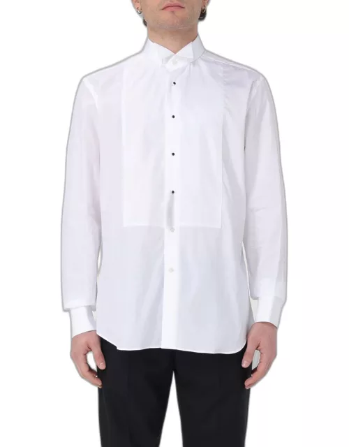 Shirt CORNELIANI Men colour White