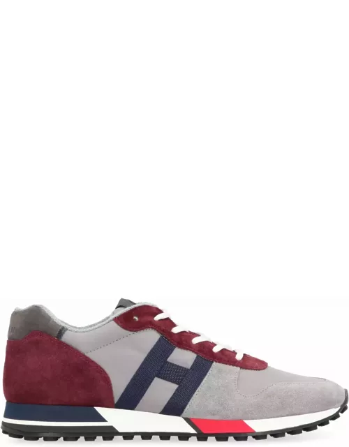 Hogan H383 Low-top Sneaker