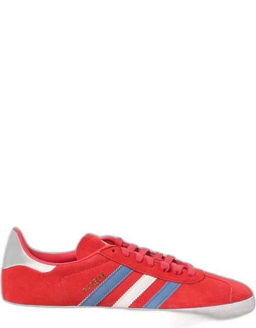 Sneakers ADIDAS ORIGINALS Woman colour Red