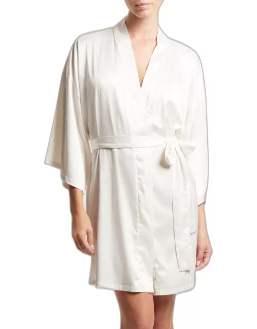 Happily Ever After Robe