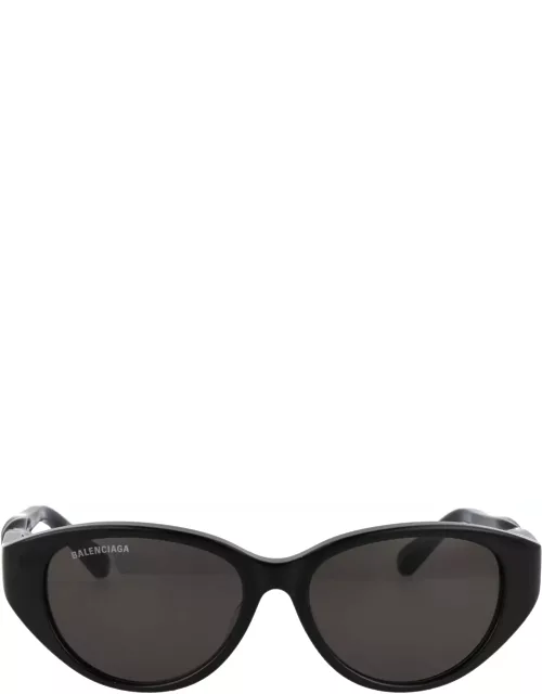 Balenciaga Eyewear Bb0209sa Sunglasse
