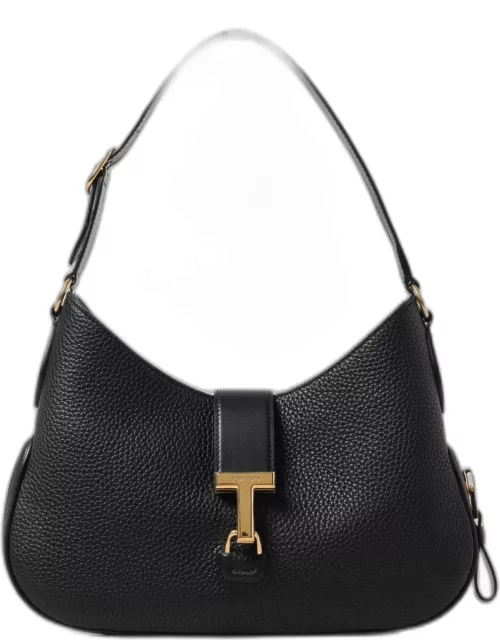 Shoulder Bag TOM FORD Woman colour Black