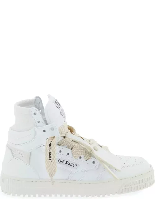 Off-White 3.0 Off Court Big Lace Woman