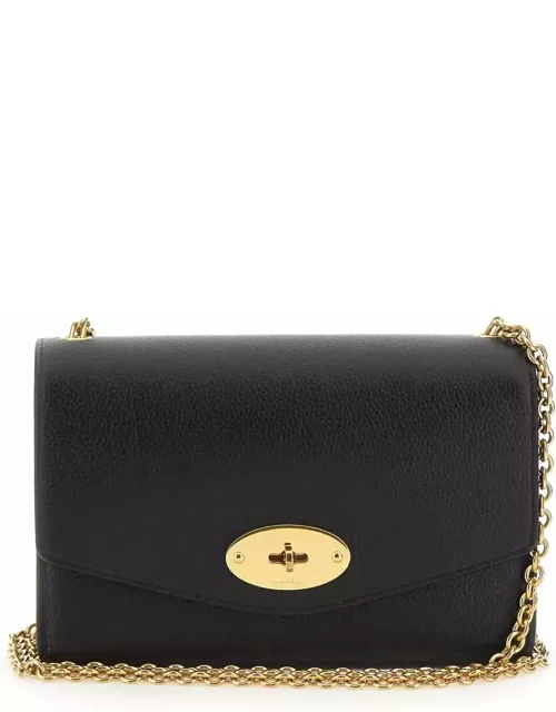 Mulberry small Darley Leather Bag