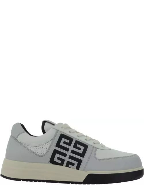 Givenchy G4 Low Top Sneaker