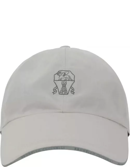 Brunello Cucinelli Baseball Hat