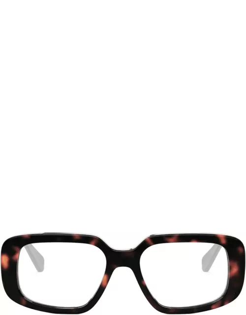 Celine Cl50143i Bold 3 Dots 052 Glasse