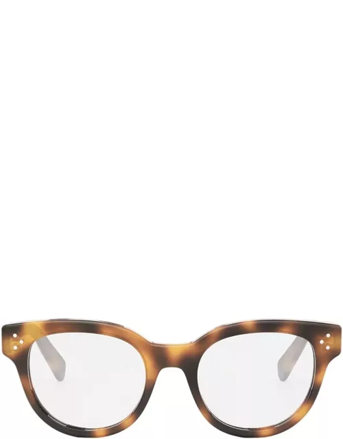Celine Cl50109i Bold 3 Dots 053 Glasse