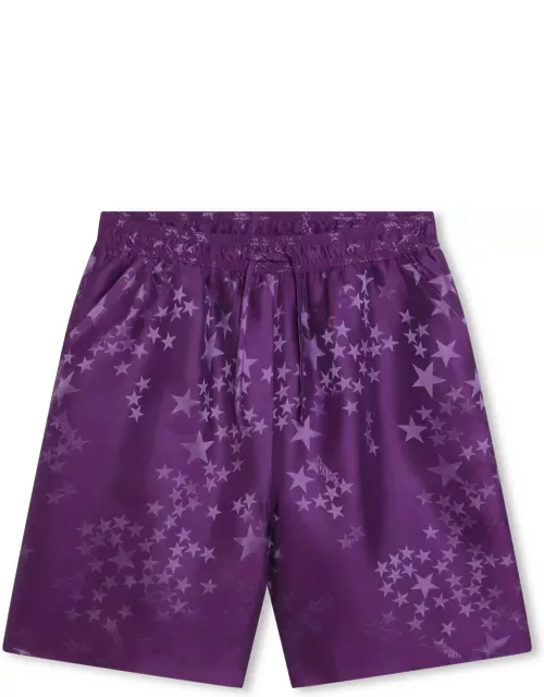 Zadig & Voltaire Shorts A Stelle