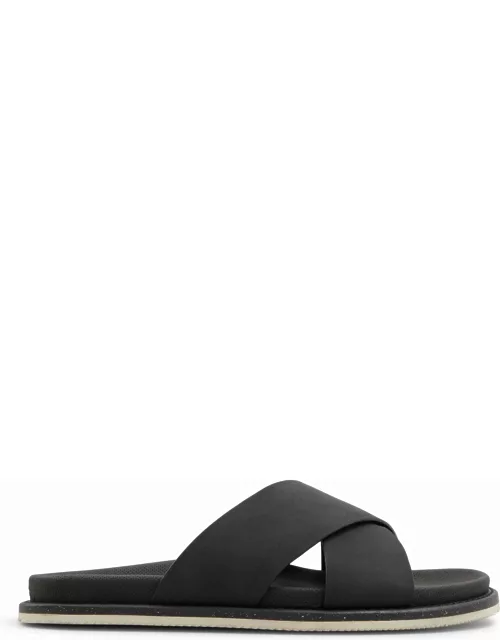 ALDO Marrin - Men's Sandal - Black