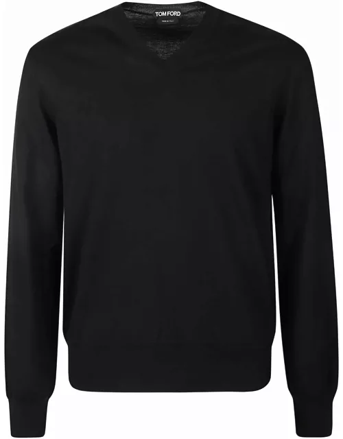 Tom Ford Round Neck Sweater