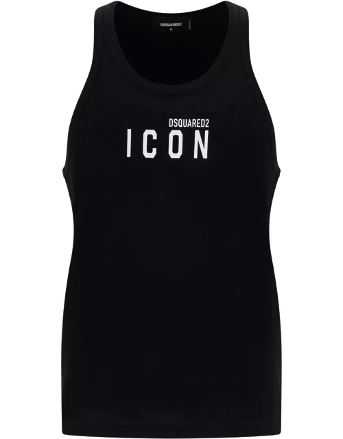 Dsquared2 Icon Tank Top