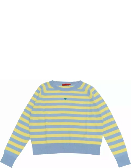 Max & Co. Striped Sweater