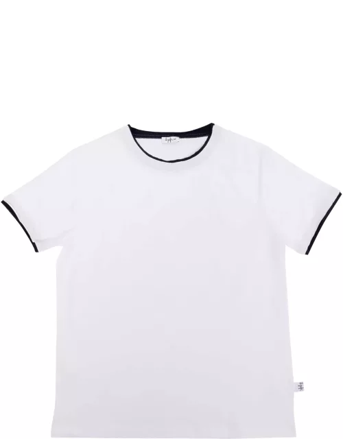 Il Gufo Basic T-shirt