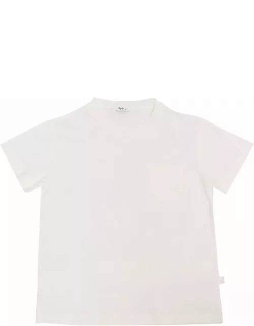 Il Gufo Cotton T-shirt