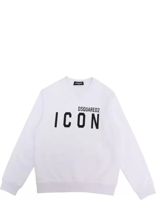 Dsquared2 D-squared2 Relax Icon Sweatshirt