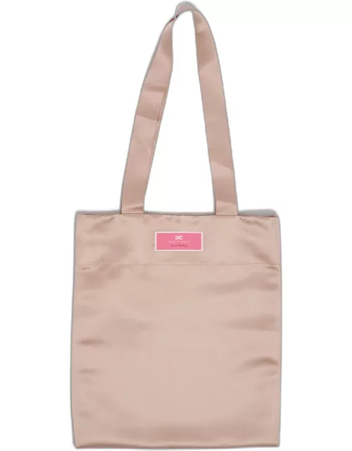 Elisabetta Franchi Shopping Bag Shopping Bag