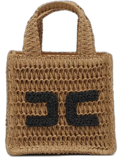Elisabetta Franchi Handbag Shopping Bag
