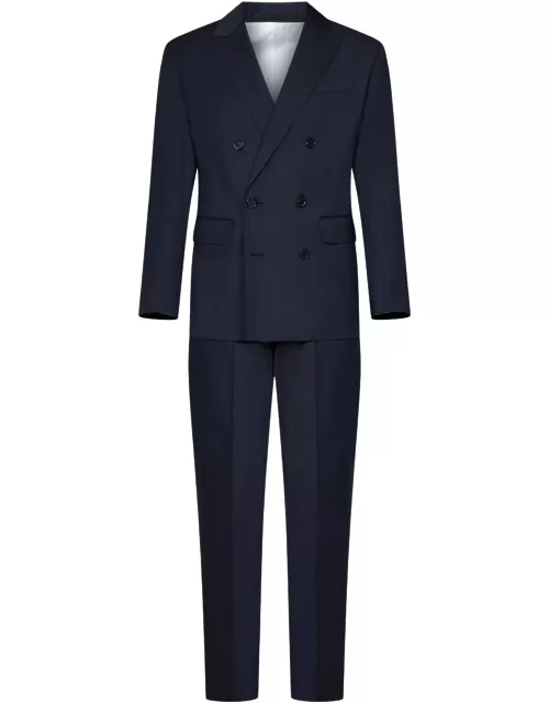 Dsquared2 Wallstreet Suit