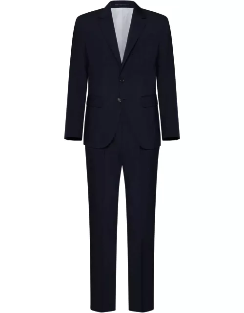 Dsquared2 Cipro Suit