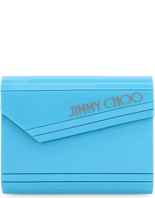 Jimmy Choo Candy Clutch