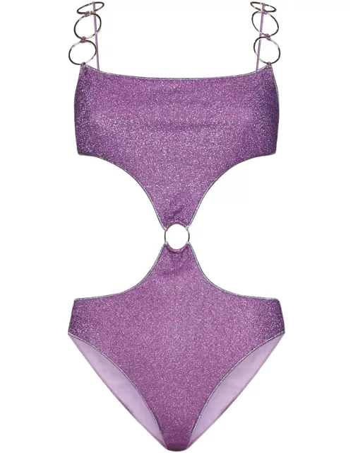 Oseree Lumière Ring Swimsuit