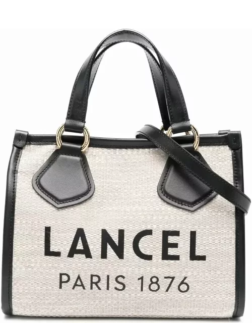 Lancel Summer Tote - L414301l Beach Bag