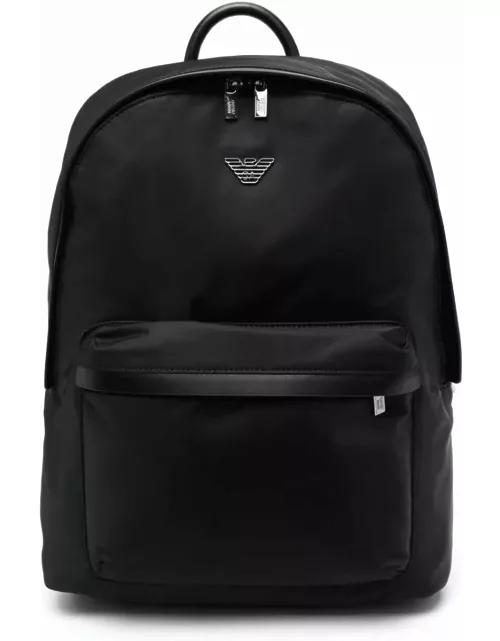 Emporio Armani Man`s Backpack