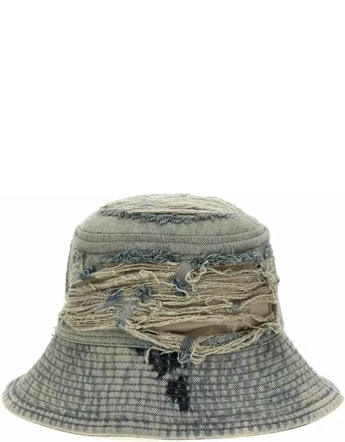DRKSHDW gilligan Bucket Hat