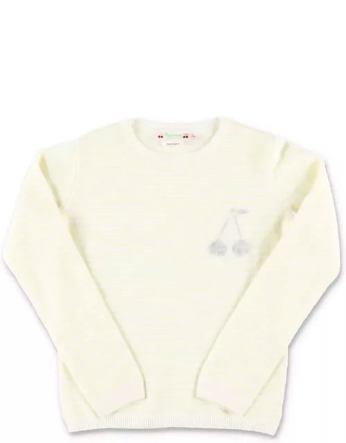 Bonpoint Brunelle Sweater