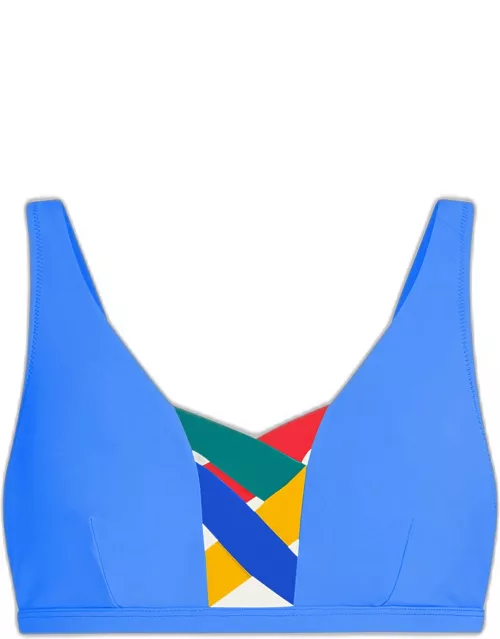 Martinique Bikini Top