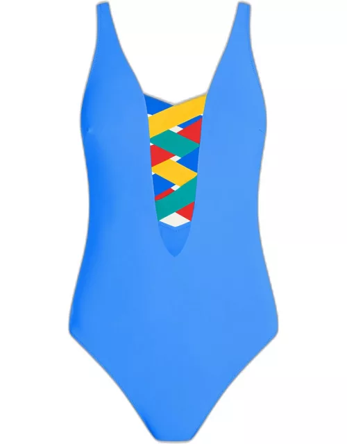 St Martin One-Piece Swimsuit