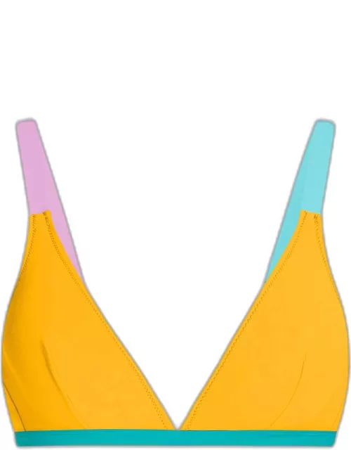 St Barths Bikini Top